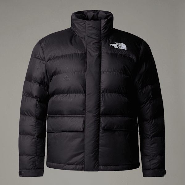 The North Face  Plus  Limbara Insulated Jacket Tnf Black  2X