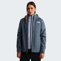 The North Face Quest Dryvent™ Mono Triclimate 3-in-1 Jacket Granite Grey frost