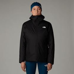 The North Face Women’s Quest Insulated Jacket Tnf Black 