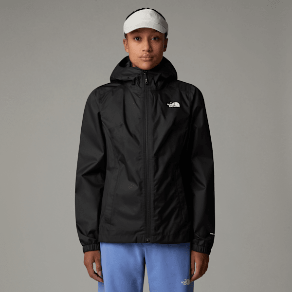 The North Face Women’s Quest Zip-in Jacket Tnf Black-npf