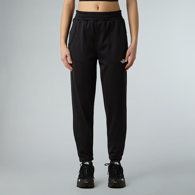 The North Face Reaxion 2.0 Joggers Tnf Black Heather Size female
