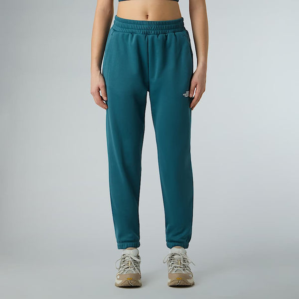 The North Face Reaxion 2.0 Joggers Space Dark Heather Size female