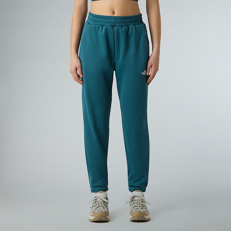 The North Face Reaxion 2.0 Joggers Space Dark Heather Size female