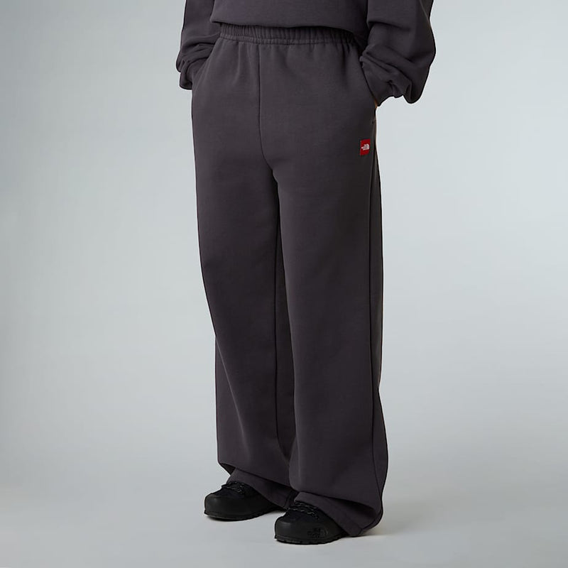The North Face Red Box Joggers Obsidian Size female
