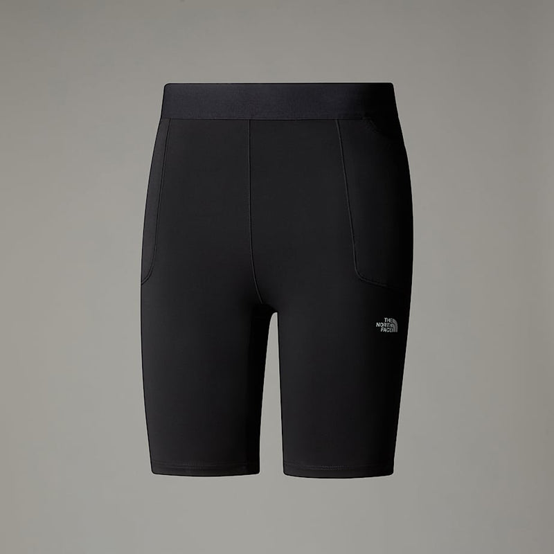 The North Face ’s Refina 8" Shorts Tnf Black Size