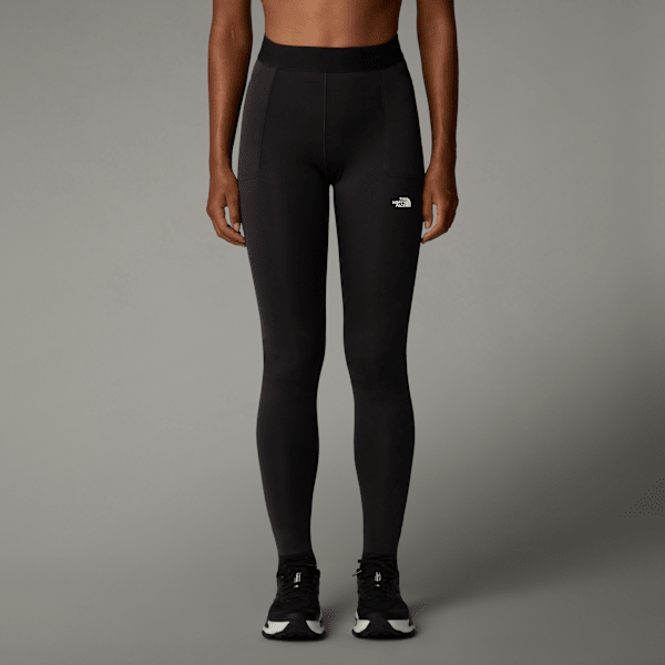 The North Face Women’s Refina Leggings Tnf Black