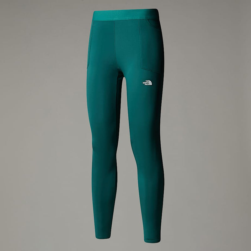 The North Face ’s Refina Leggings Deep Nori Size