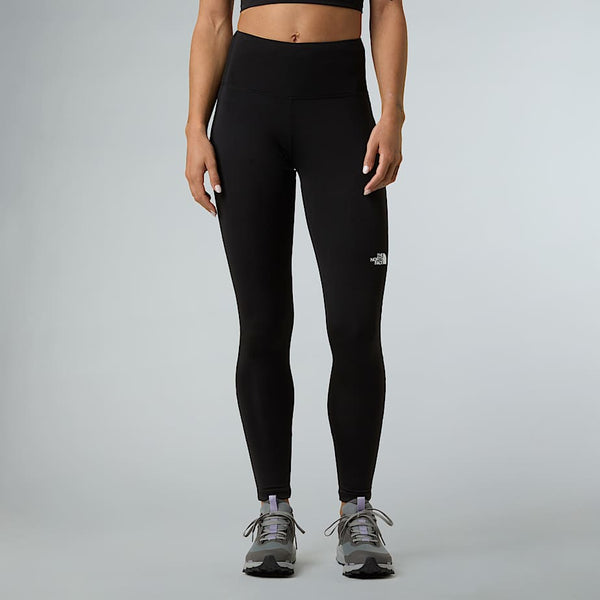 The North Face Resolve Leggings Tnf Black Size female