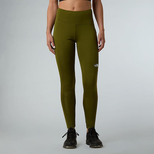 The North Face Resolve Leggings Forest Olive Size female