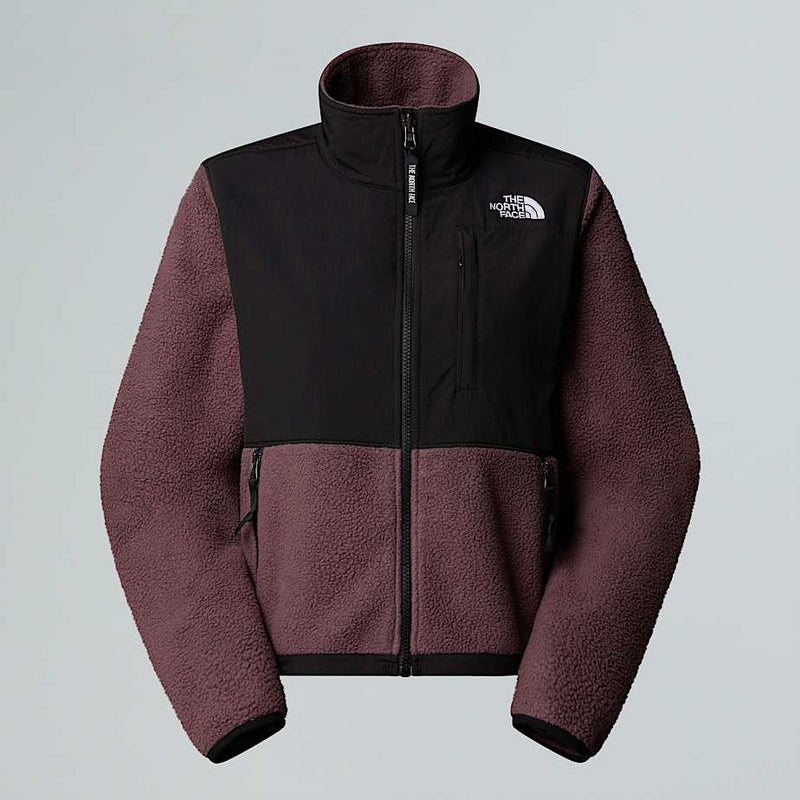 The North Face Retro Denali Jacket Tawny Quartz-tnf Black