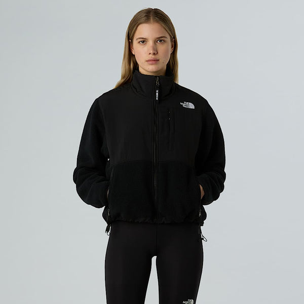 The North Face Retro Denali Jacket Tnf Black female