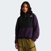 The North Face Retro Denali Jacket Endless Dusk Tnf Black