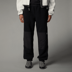 The North Face Women's Retro Denali Trousers Tnf Black