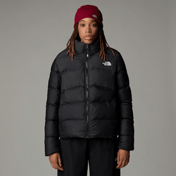 The North Face Women's Saikuru Jacket Tnf Black-asphalt Grey 