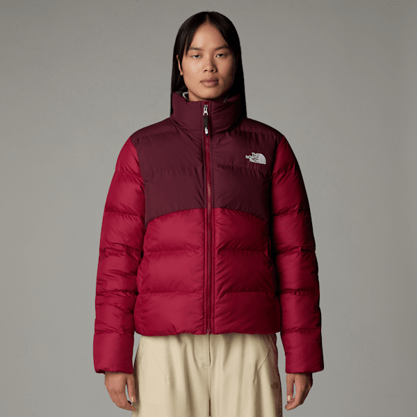 The North Face Women's Saikuru Jacket Beetroot-alpine Plum | LYBSTORE