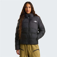 The North Face Saikuru Jacket Tnf Black asphalt Grey