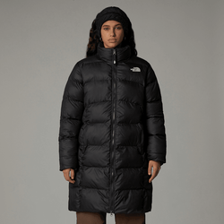 The North Face Women's Saikuru Parka Tnf Black | LYBSTORE