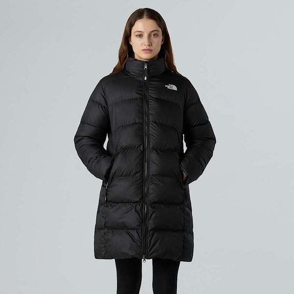 The North Face Saikuru Parka Tnf Black female