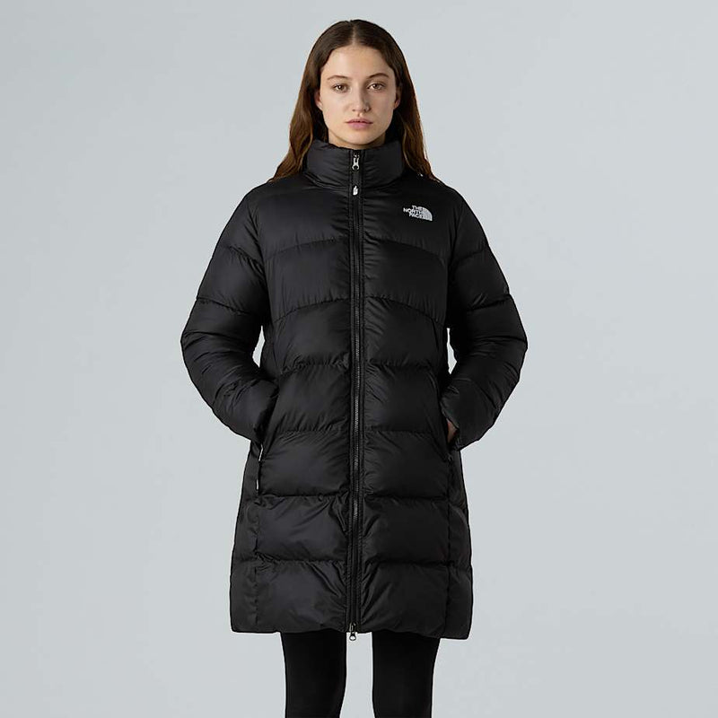 The North Face Saikuru Parka Tnf Black female