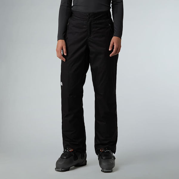 The North Face Sally Insulated Trousers Tnf Black female
