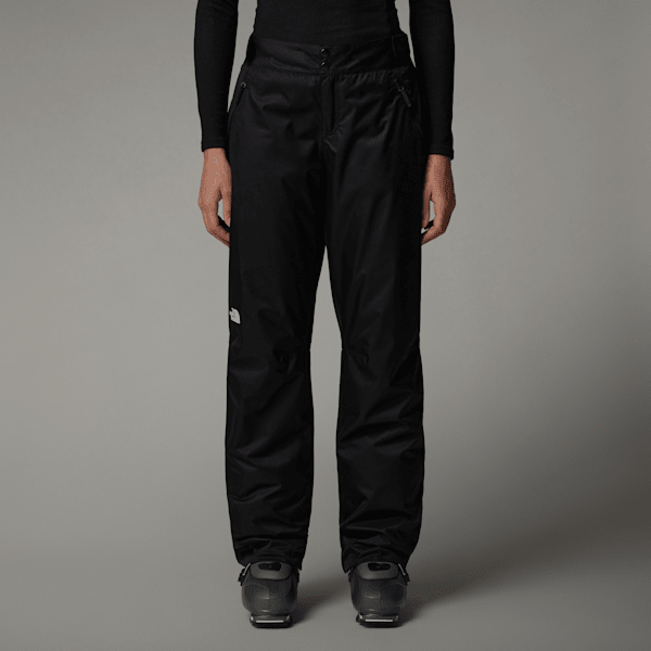 The North Face Women's Sally Insulated Trousers Tnf Black 