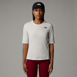 The North Face Women’s Shadow T-shirt White Dune