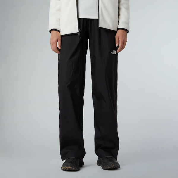 The North Face Sheltered Creek 2.5l Shell Trousers Tnf Black female