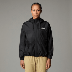 The North Face Women’s Sheru Jacket Tnf Black-npf 