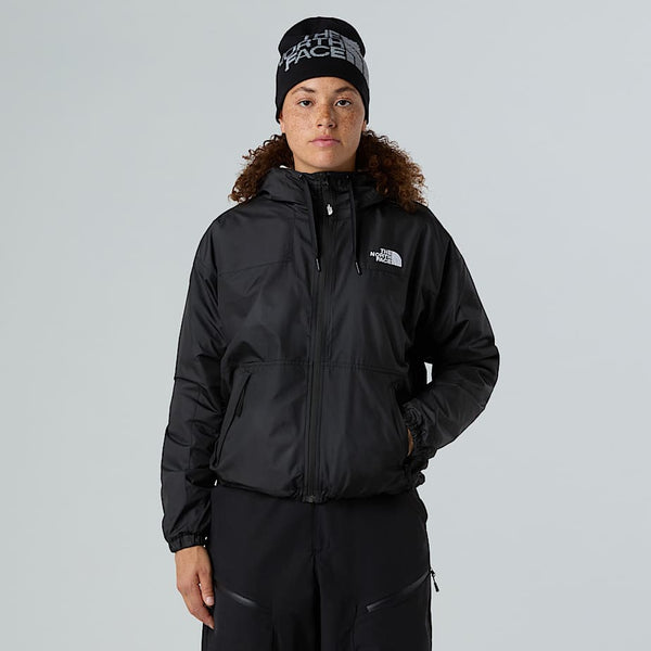 The North Face Sheru Jacket Tnf Black-npf female