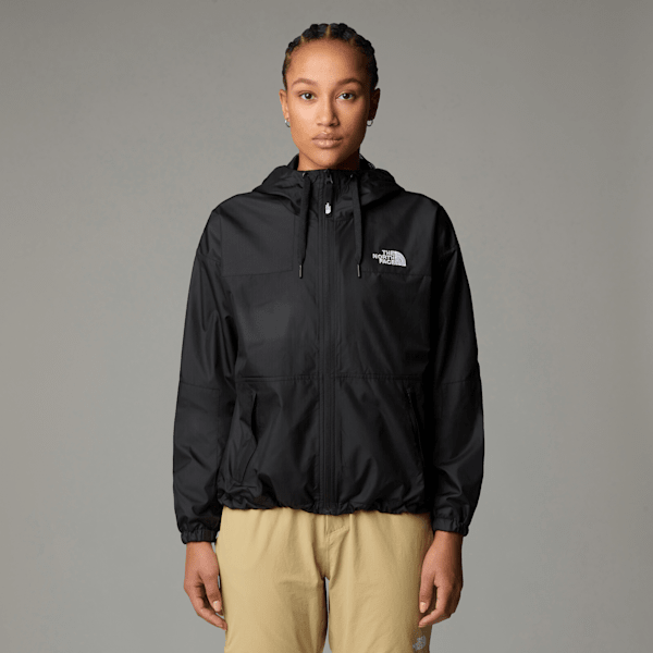 The North Face Women’s Sheru Jacket Tnf Black-npf