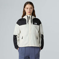 The North Face ’s Sheru Jacket White Dune npf
