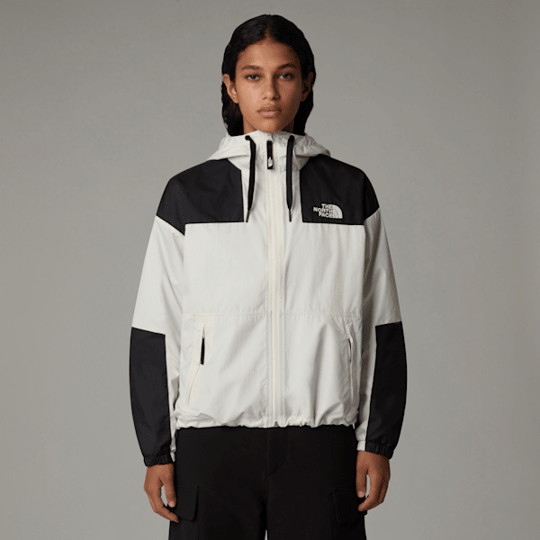 The North Face Women’s Sheru Jacket White Dune-npf 