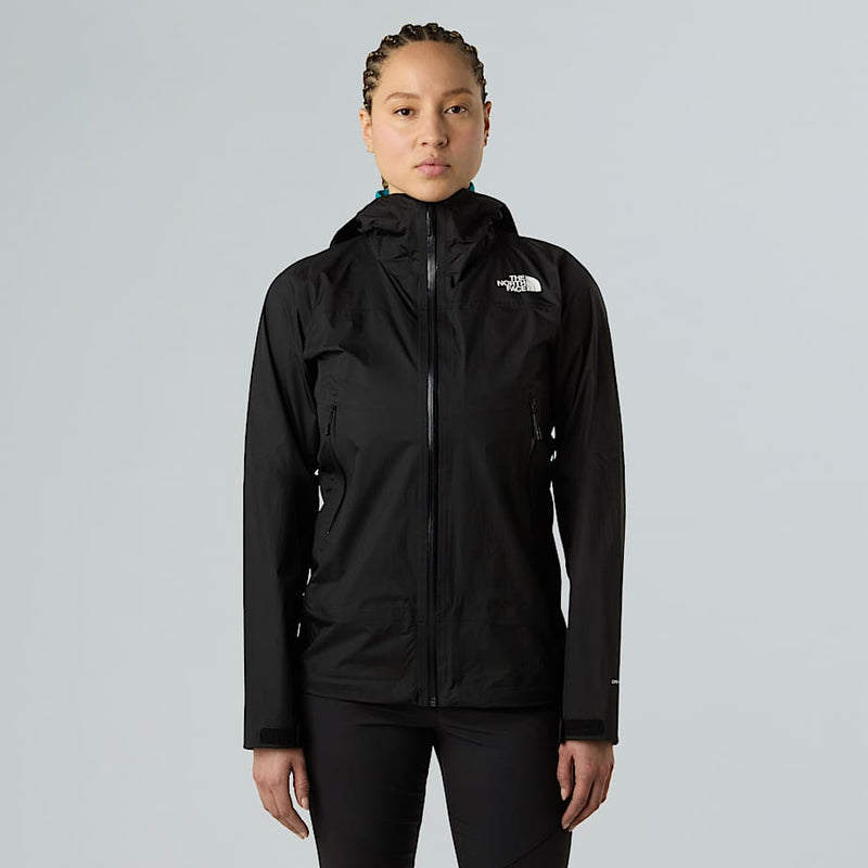 The North Face Signal 2.5l Dryvent™ Jacket Tnf Black female
