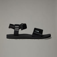 The North Face ’s Skeena Sandals Ii Tnf Black White Dune