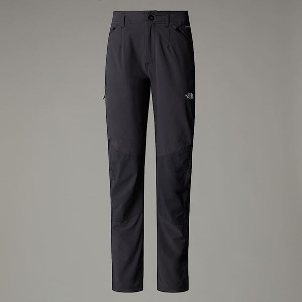 The North Face Speedlight Regular Trousers Asphalt Grey Size female