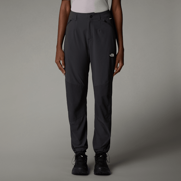 The North Face Women’s Speedlight Regular Trousers Asphalt Grey