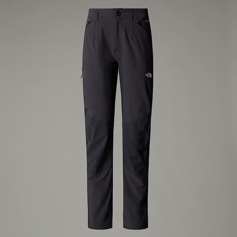 The North Face Speedlight Regular Trousers Asphalt Grey Size female