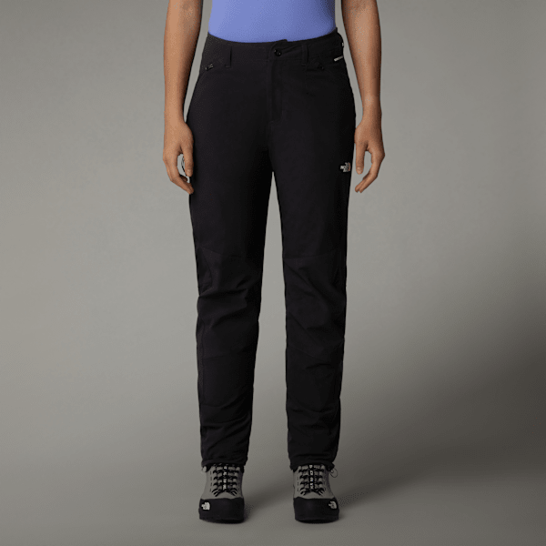 The North Face Women’s Speedlight Regular Trousers Tnf Black