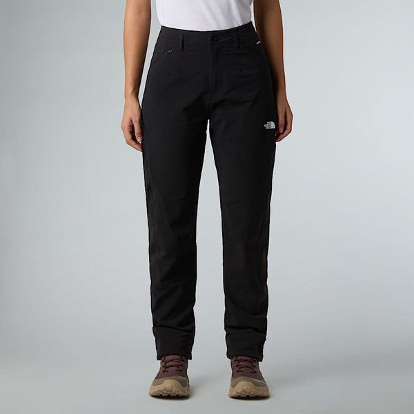 The North Face Speedlight Regular Trousers Tnf Black Size female
