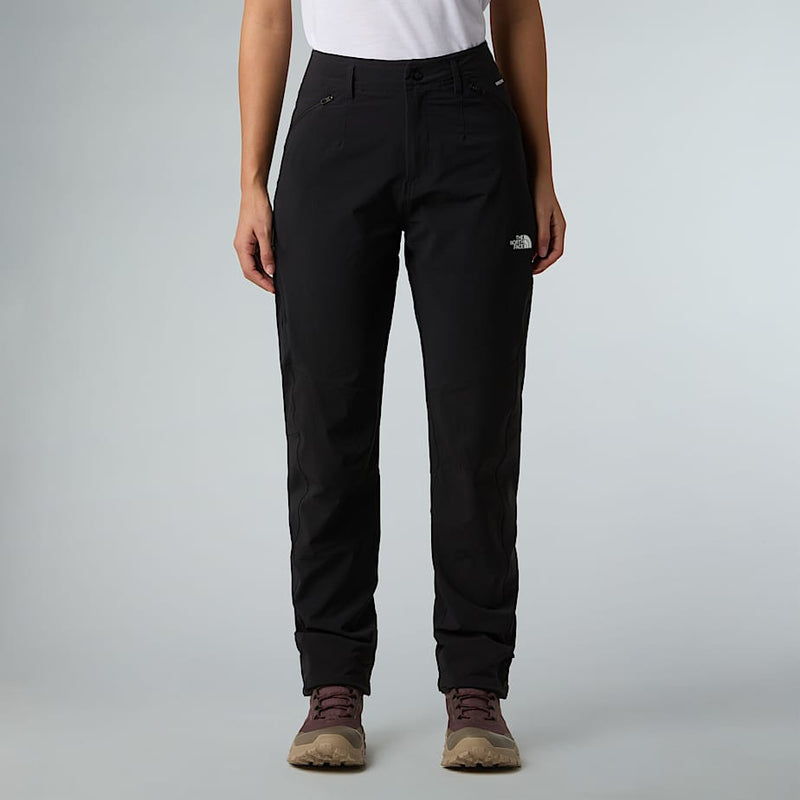 The North Face Speedlight Regular Trousers Tnf Black Size female