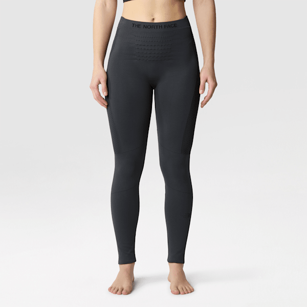 The North Face Women’s Sport Leggings Asphalt Grey-tnf Black XSS