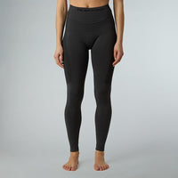 The North Face Sport Leggings Tnf Black Size
