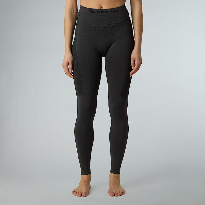 The North Face Sport Leggings Tnf Black Size female