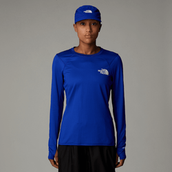 The North Face Women's Summit Altimetro Long-sleeve Top Ikb 