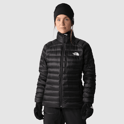 The North Face Women’s Summit Breithorn Down Jacket Tnf Black | LYBSTORE