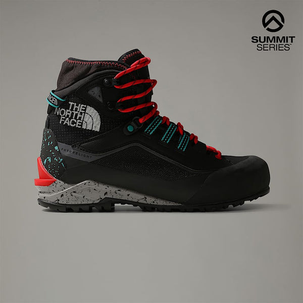 The North Face Summit Breithorn Futurelight™ Hiking Boots Tnf Black-tnf Red female