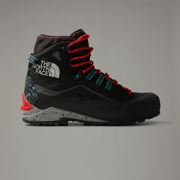 The North Face Women's Summit Breithorn Futurelight™ Hiking Boots Tnf Black-tnf Red | LYBSTORE