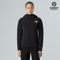 The North Face Summit Casaval Hybrid Hooded Midlayer Hoodie