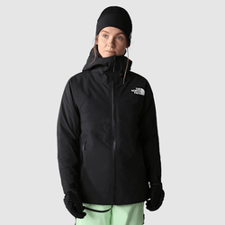 The North Face Women’s Summit Chamlang Futurelight™ Jacket Tnf Black 