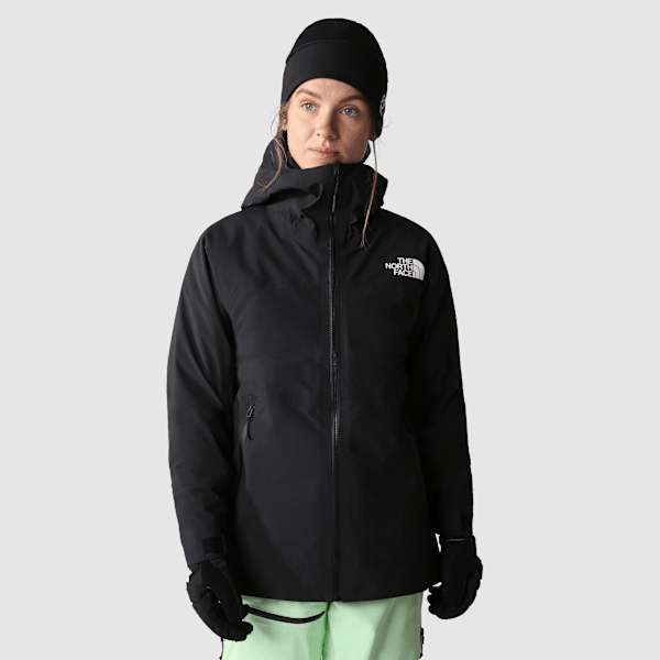 The North Face Women’s Summit Chamlang Futurelight™ Jacket Tnf Black | LYBSTORE